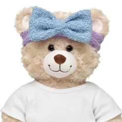 Cozy Sherpa Headband