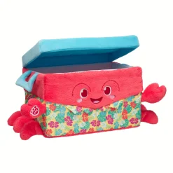Crab ‘n’ Go Cooler Mashimal Oversized Plush