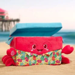 Crab ‘n’ Go Cooler Mashimal Oversized Plush