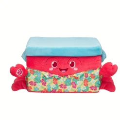Crab ‘n’ Go Cooler Mashimal Oversized Plush
