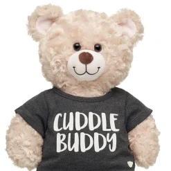 Cuddle Buddy T-Shirt