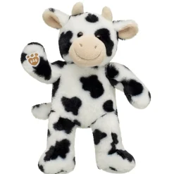 Cuddly Cow Stuffed Animal