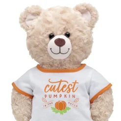 Cutest Pumpkin in the Patch T-Shirt