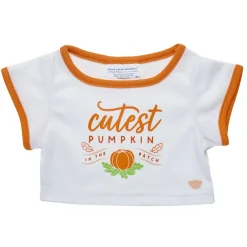 Cutest Pumpkin in the Patch T-Shirt