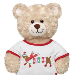 Dachshund Holiday T-Shirt