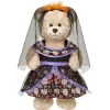 Día de los Muertos Dress