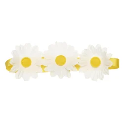 Daisy Crown Headband