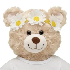 Daisy Crown Headband