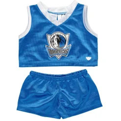 Dallas Mavericks™ Uniform 2 pc.