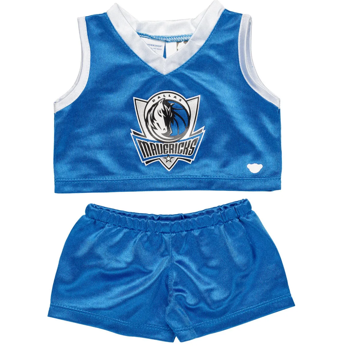Dallas Mavericks™ Uniform 2 pc.