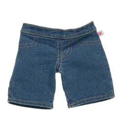 Dark Denim Jeans