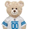 Detroit Lions™ Football Jersey