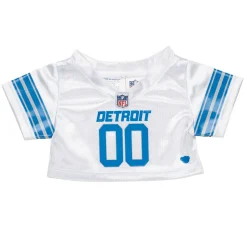 Detroit Lions™ Football Jersey