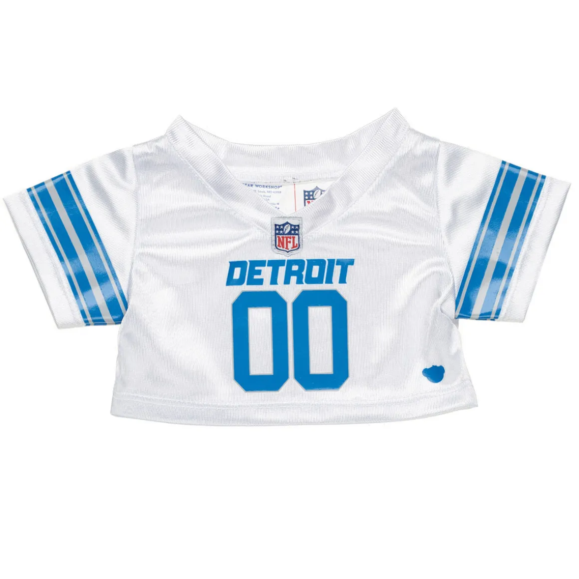 Detroit Lions™ Football Jersey