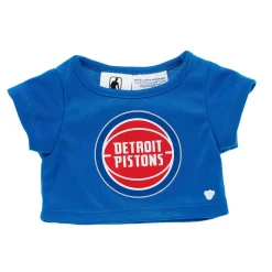 Detroit Pistons™ T-Shirt