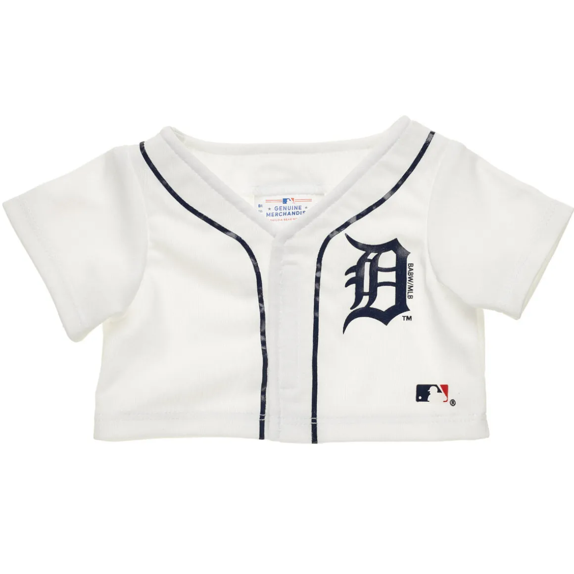 Detroit Tigers™ Baseball Jersey