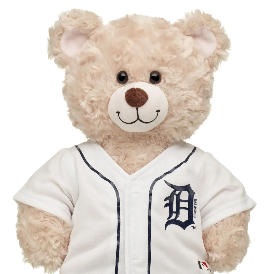 Detroit Tigers™ Baseball Jersey