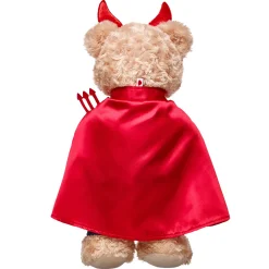 Devil Costume Set 3 pc.