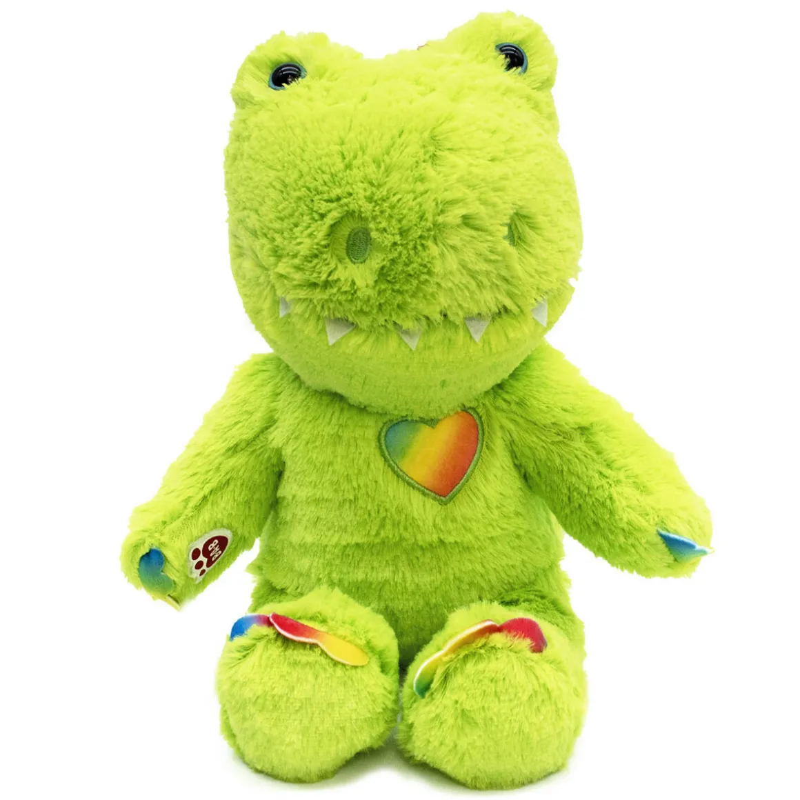 Dinosaur Cubscription Box