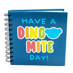 Dinosaur Cubscription Box