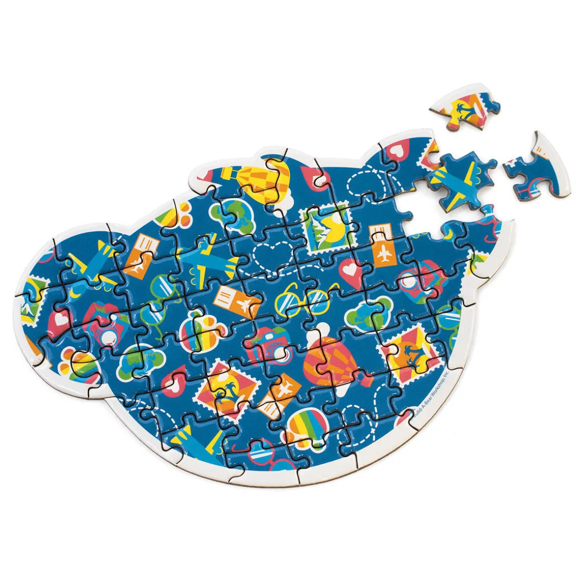 Dinosaur Cubscription Box