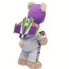 Disney and Pixar Toy Story Buzz Lightyear Costume