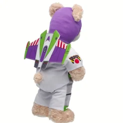 Disney and Pixar Toy Story Buzz Lightyear Costume