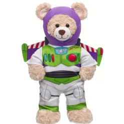 Disney and Pixar Toy Story Buzz Lightyear Costume