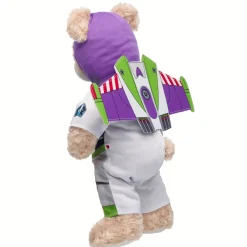 Disney and Pixar Toy Story Buzz Lightyear Costume