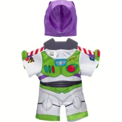 Disney and Pixar Toy Story Buzz Lightyear Costume
