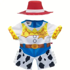Disney and Pixar Toy Story Jessie Costume