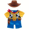 Disney and Pixar Toy Story Woody Costume