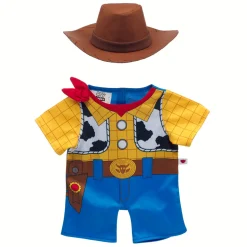 Disney and Pixar Toy Story Woody Costume