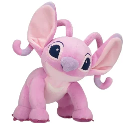 Disney Angel Plush