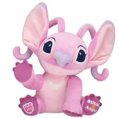 Disney Angel Plush