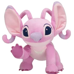 Disney Angel Plush