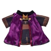 Disney Frozen 2 Anna Travel Costume