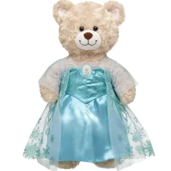 Disney Frozen Elsa Costume