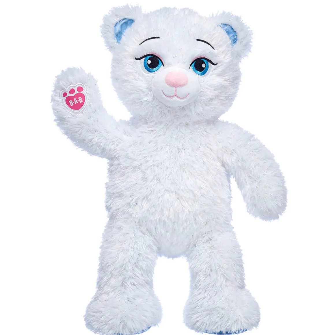 Disney Frozen 2 Elsa Inspired Teddy Bear
