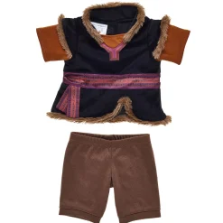 Disney Frozen 2 Kristoff Costume