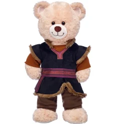 Disney Frozen 2 Kristoff Costume