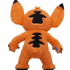 Disney Halloween Hugs Stitch Plush