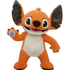 Disney Halloween Hugs Stitch Plush