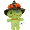 Disney Halloween Scrump Plush