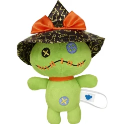 Disney Halloween Scrump Plush