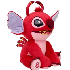 Disney Lilo & Stitch Leroy Plush