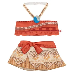 Disney Moana Costume