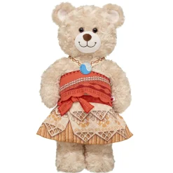 Disney Moana Costume