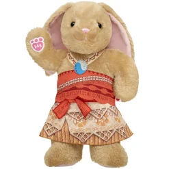 Disney Moana Pawlette™ Bunny Plush Gift Set