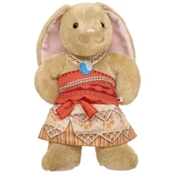 Disney Moana Pawlette™ Bunny Plush Gift Set